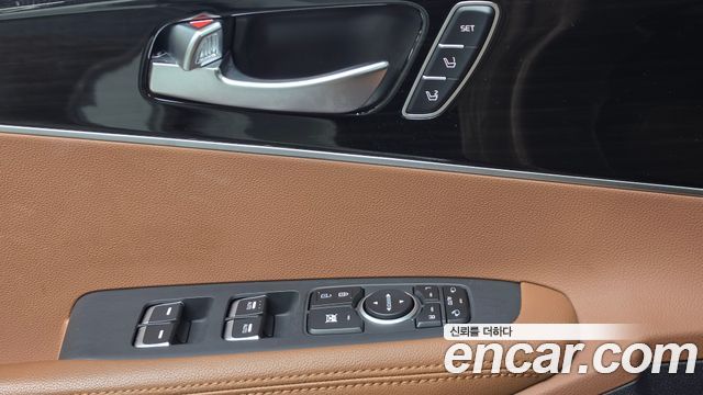 Kia Sorento 2020 — photo 17