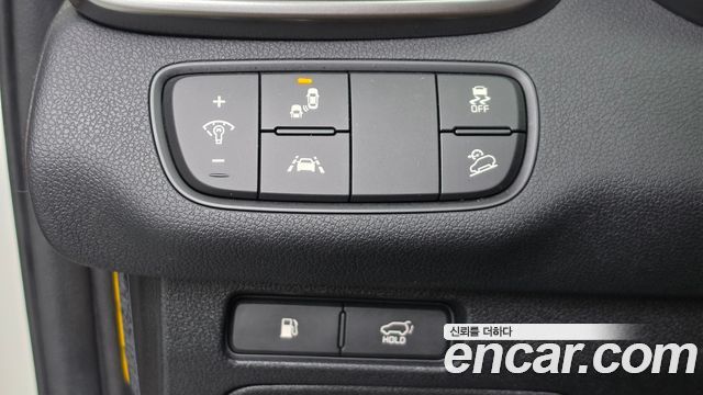 Kia Sorento 2020 — photo 18