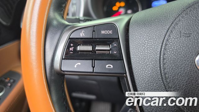 Kia Sorento 2020 — photo 20