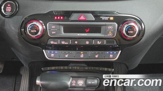Kia Sorento 2020 — photo 24