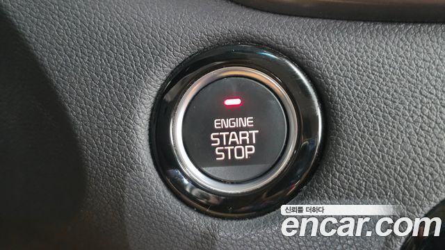 Kia Sorento 2020 — photo 25