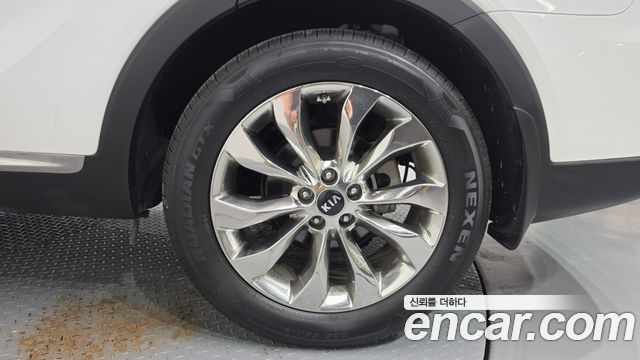 Kia Sorento 2020 — photo 7