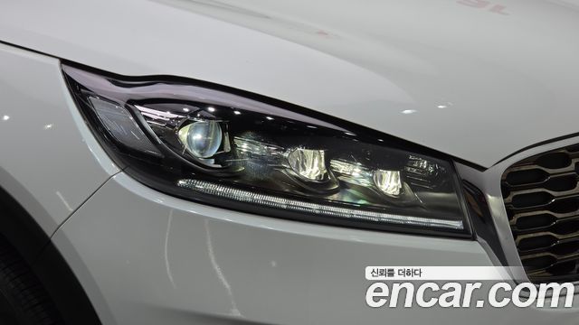 Kia Sorento 2020 — photo 8