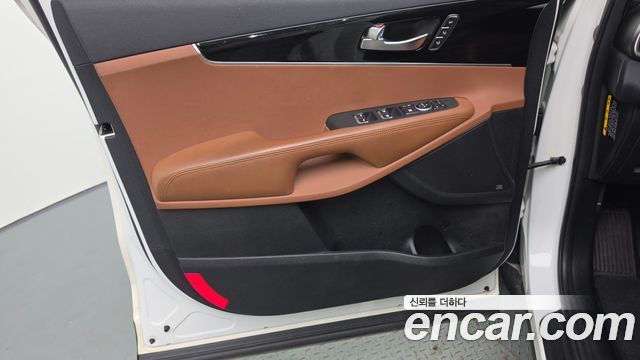 Kia Sorento 2020 — photo 14