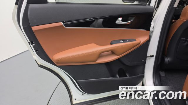 Kia Sorento 2020 — photo 15