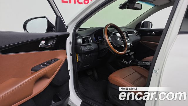 Kia Sorento 2020 — photo 16