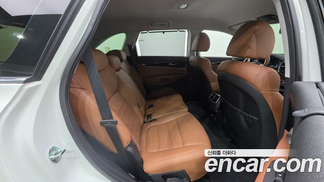 Kia Sorento 2020 — photo 29