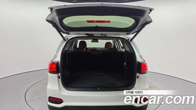 Kia Sorento 2020 — photo 30