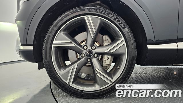 Genesis GV80 2024 — photo 5
