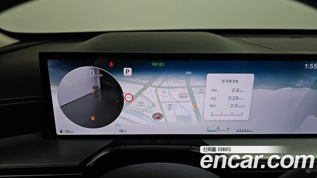 Genesis GV80 2024 — photo 11