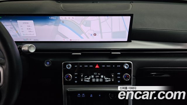 Genesis GV80 2024 — photo 19