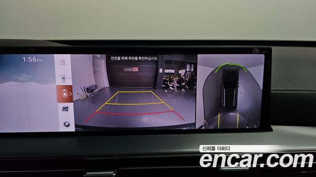 Genesis GV80 2024 — photo 20
