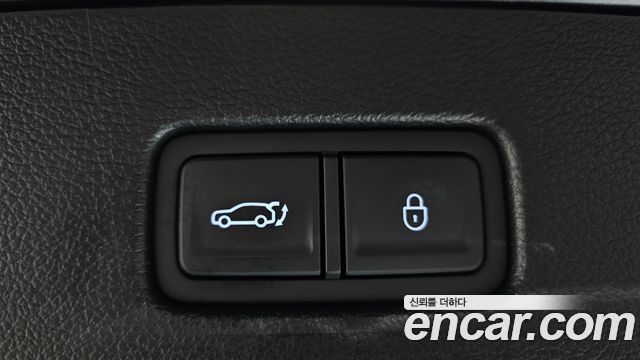 Genesis GV80 2024 — photo 23
