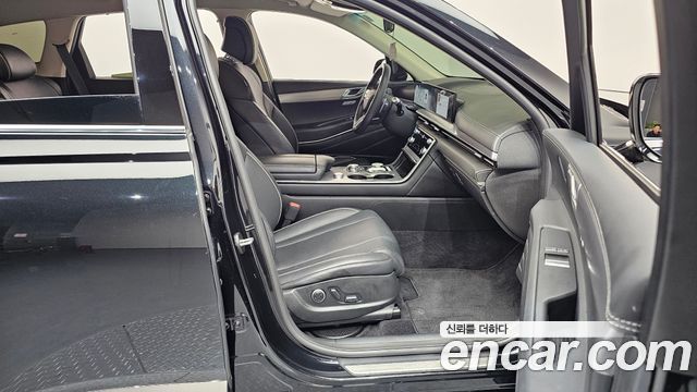 Genesis GV80 2024 — photo 16