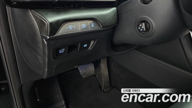 Genesis GV80 2024 — photo 27