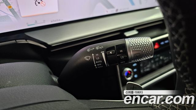 Genesis GV80 2024 — photo 28