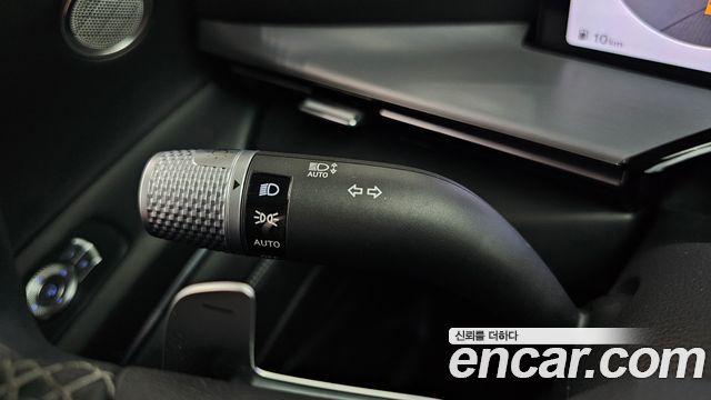 Genesis GV80 2024 — photo 30
