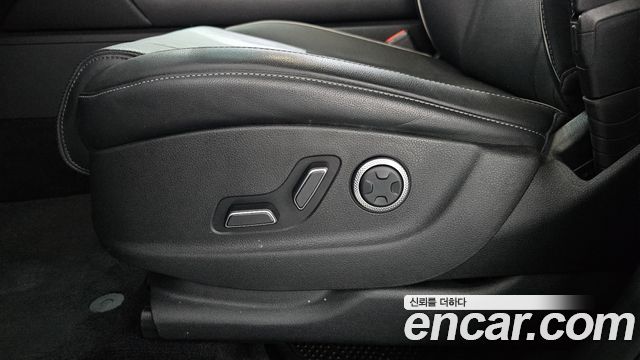 Genesis GV80 2024 — photo 31