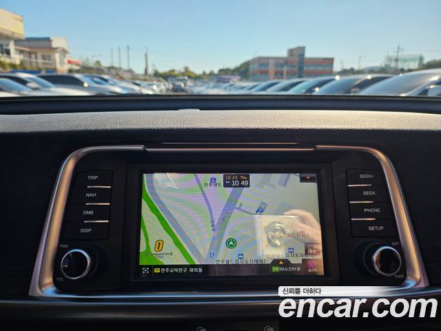 Kia K5 2018 — photo 10