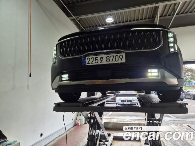 Kia Canival 2026 — photo 1