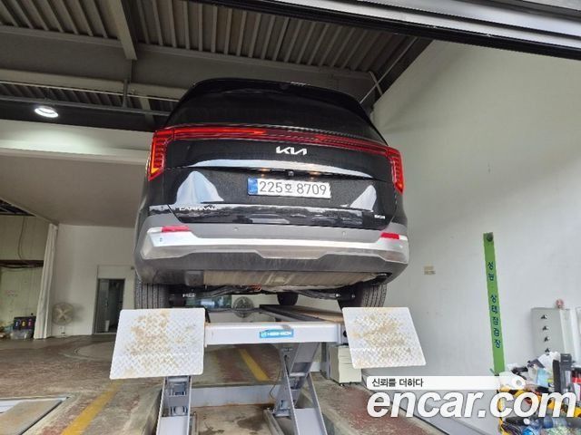 Kia Canival 2026 — photo 2