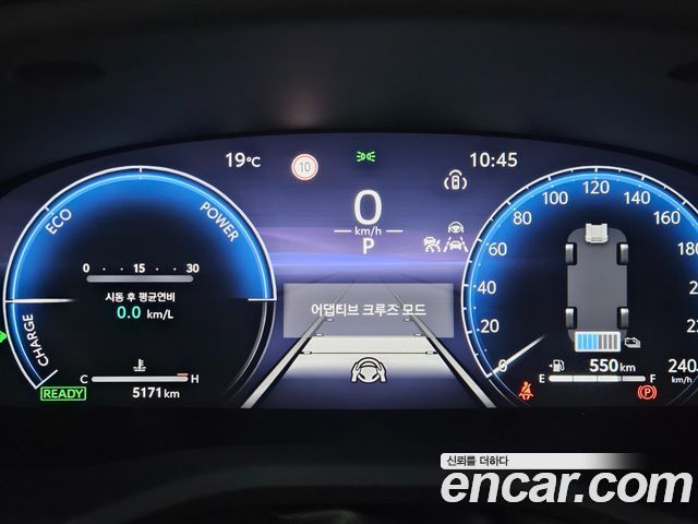 Toyota Camry 2025 — photo 6