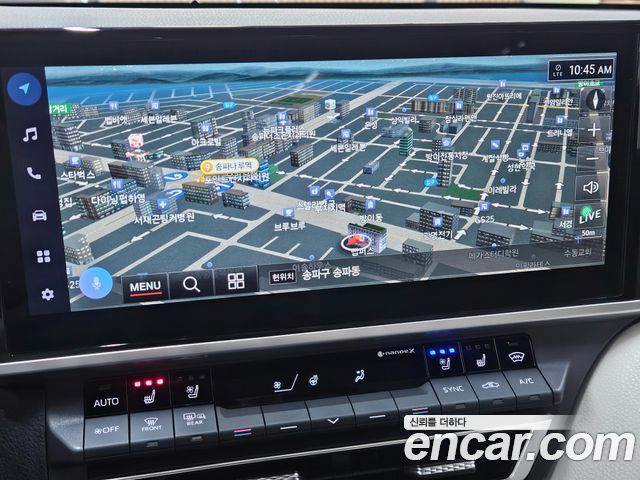 Toyota Camry 2025 — photo 7