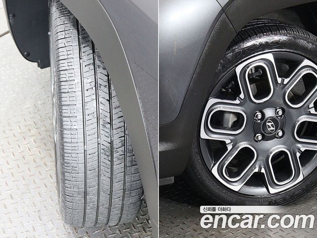 Hyundai Casper 2023 — photo 5