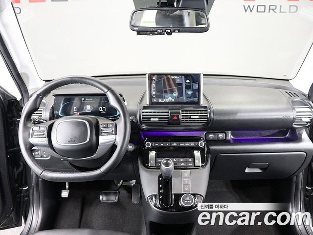 Hyundai Casper 2023 — photo 7