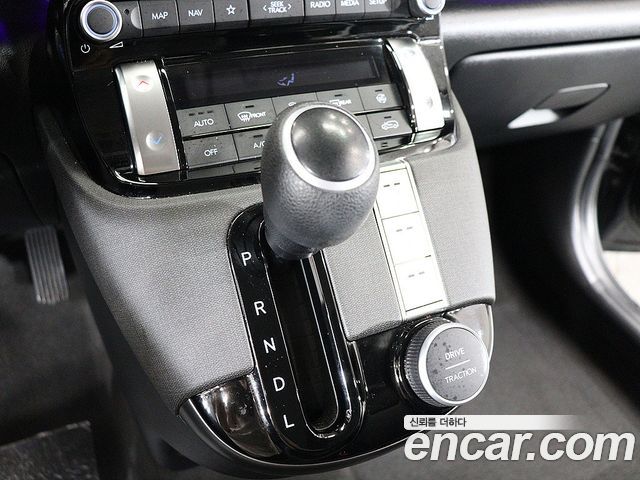 Hyundai Casper 2023 — photo 9