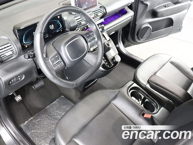 Hyundai Casper 2023 — photo 10