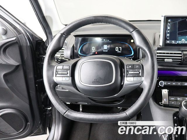 Hyundai Casper 2023 — photo 11
