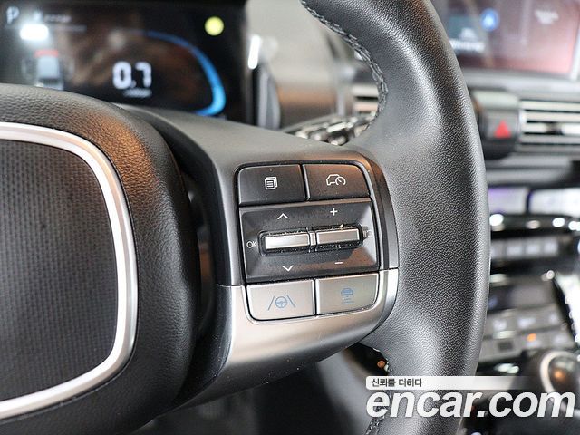 Hyundai Casper 2023 — photo 12