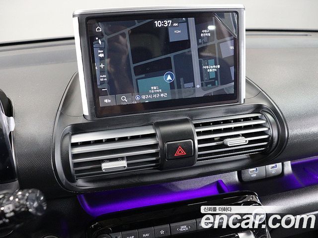 Hyundai Casper 2023 — photo 13