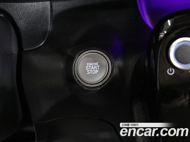 Hyundai Casper 2023 — photo 15