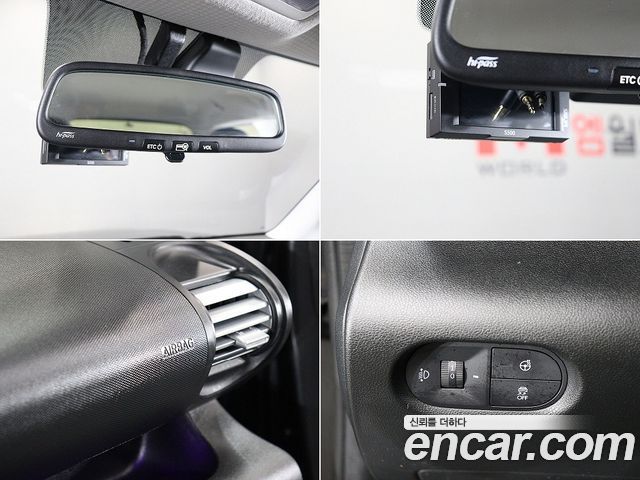 Hyundai Casper 2023 — photo 16