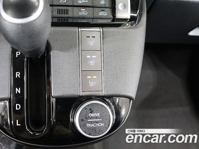 Hyundai Casper 2023 — photo 17
