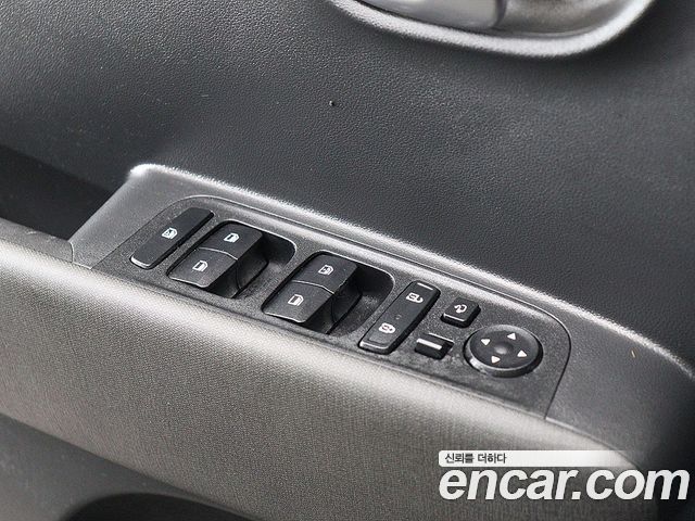 Hyundai Casper 2023 — photo 18