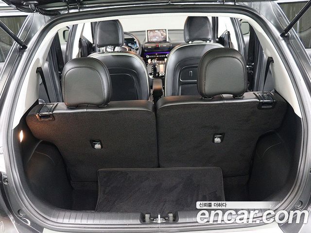 Hyundai Casper 2023 — photo 20