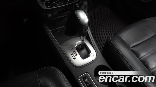 Renault Korea SM3 2015 — photo 9