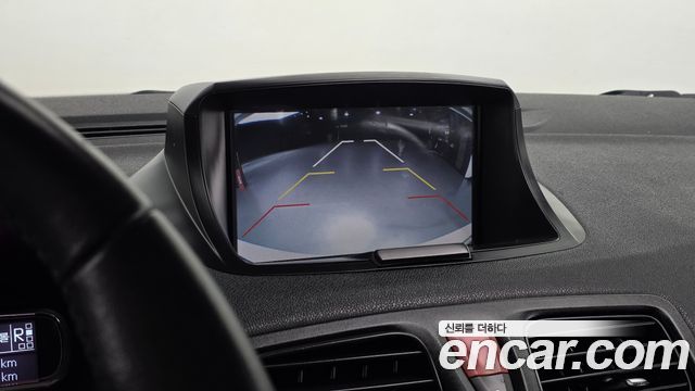 Renault Korea SM3 2015 — photo 13