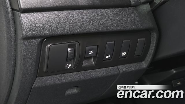 Renault Korea SM3 2015 — photo 15