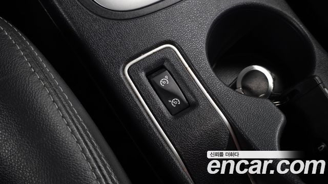 Renault Korea SM3 2015 — photo 17