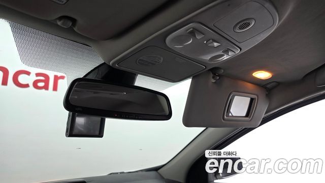 Renault Korea SM3 2015 — photo 19