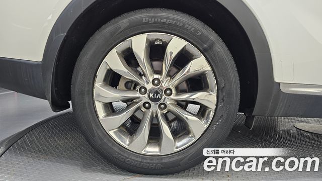 Kia Sorento 2020 — photo 5