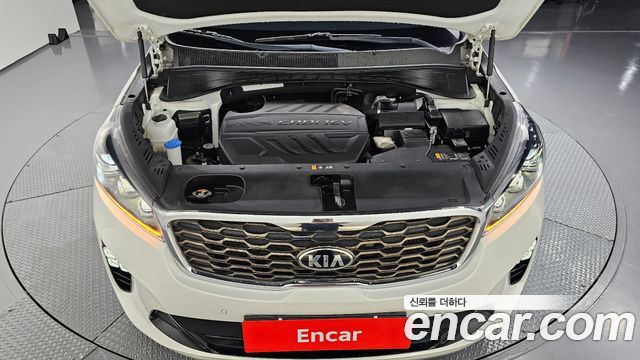 Kia Sorento 2020 — photo 6