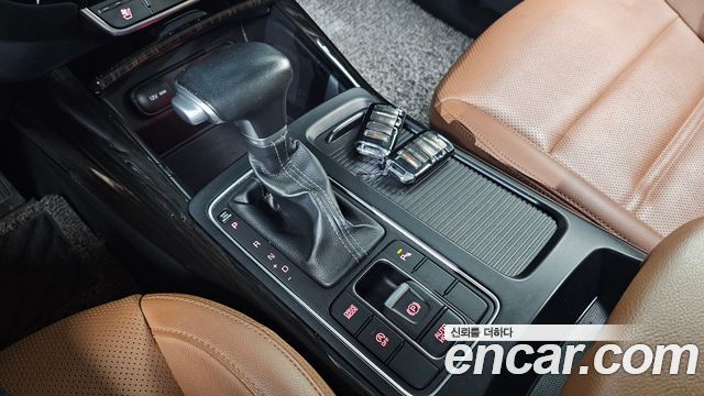Kia Sorento 2020 — photo 12
