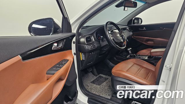 Kia Sorento 2020 — photo 13
