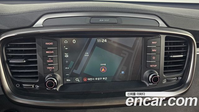 Kia Sorento 2020 — photo 18
