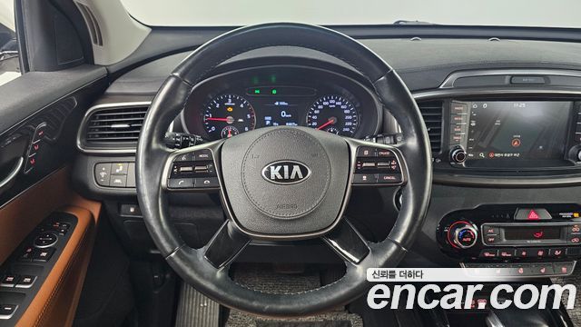 Kia Sorento 2020 — photo 19